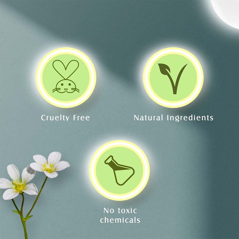 Lotus Herbals Whiteglow 3 In 1 Deep Cleansing Skin Whitening Facial Foam 100g