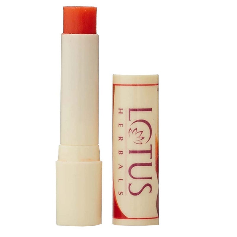 Lotus Herbals Tinted Lip Therapy SPF15 Cherry 4g