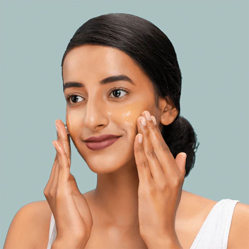 Lotus Neemwash Neem & Clove Purifying Face Wash For Pimple & Acne 120g PROMO PACK