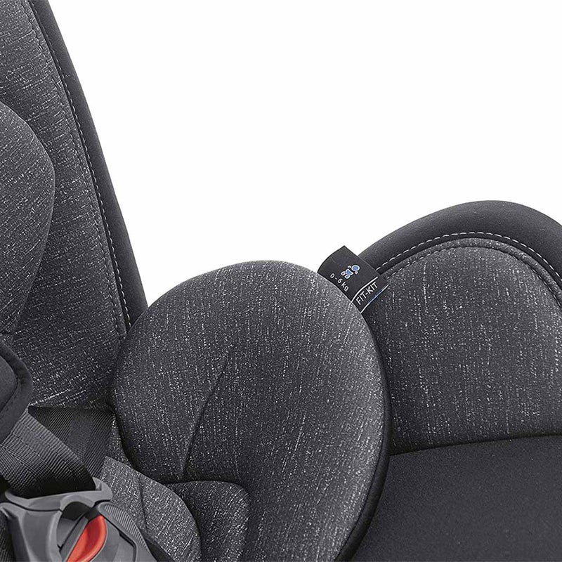 Chicco Unico Plus Baby Car Seat For 0-12 Years Old Baby - Ombra