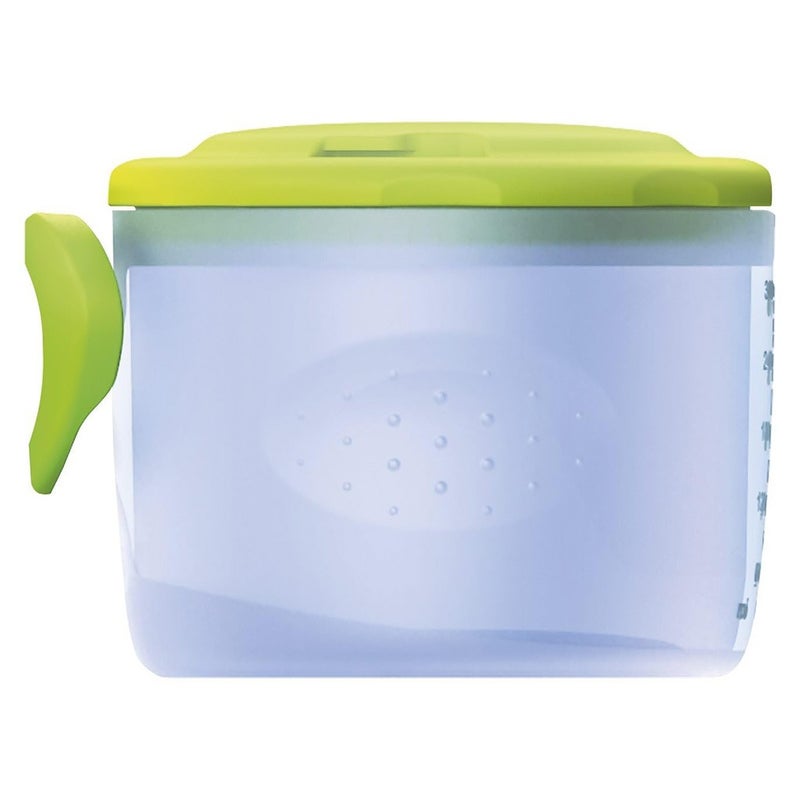 Chicco System Easy Meal Baby Food Container For 6 Months+ Baby