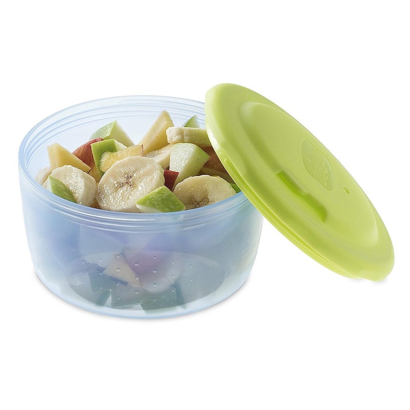 Chicco System Easy Meal Baby Food Container For 6 Months+ Baby
