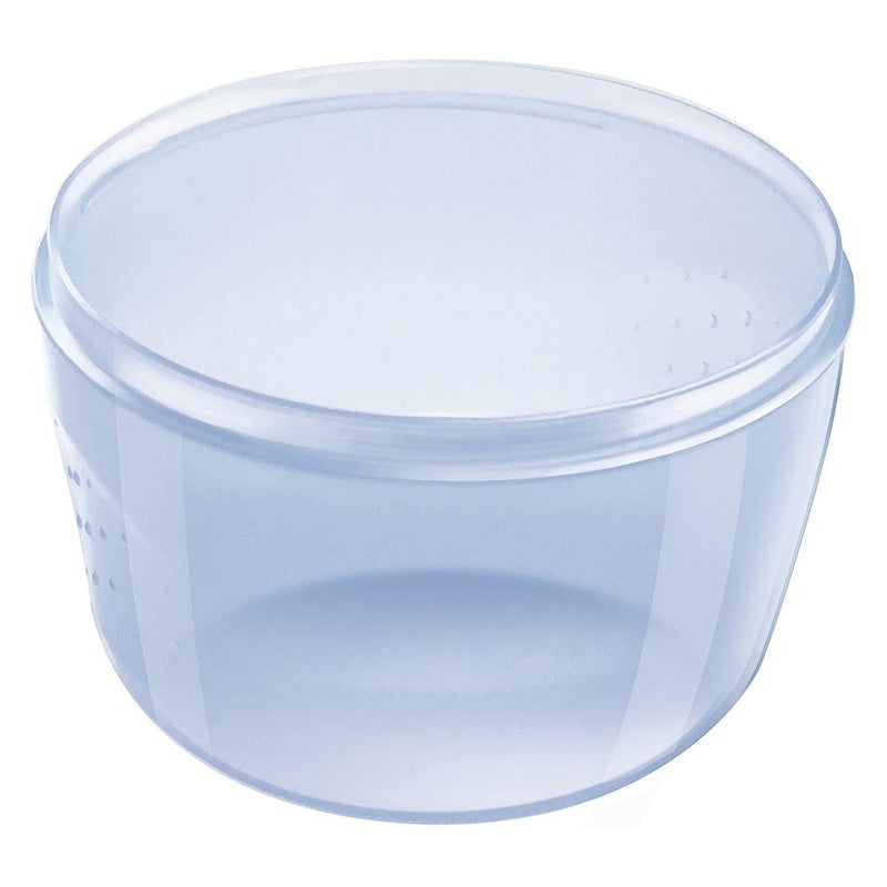 Chicco System Easy Meal Baby Food Container For 6 Months+ Baby