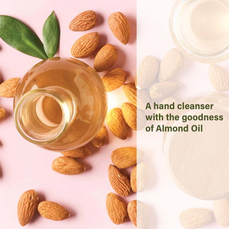 Creme 21 Rich & Creamy Intensive Moisturizing Hand Wash For Ultra Dry Skin 250ml, Value Pack of 3's