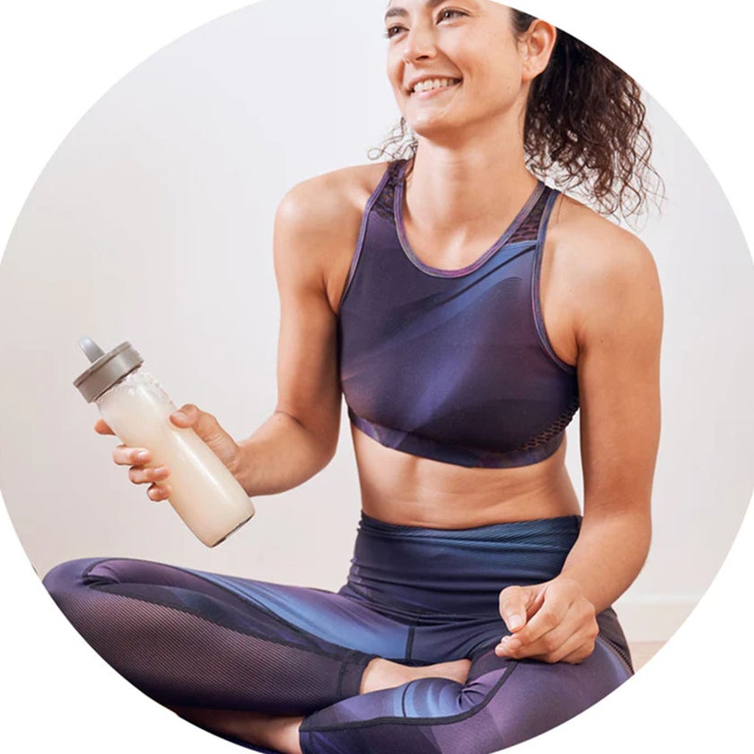 Green Foods All Natural Magma Plus Energizing Superfood Drink Powder 150g