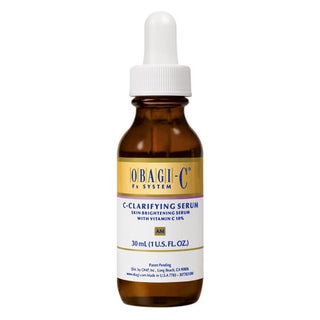Obagi - C Fx C -Clarifying Skin Brightening Facial Serum With Vitamin C 30ml