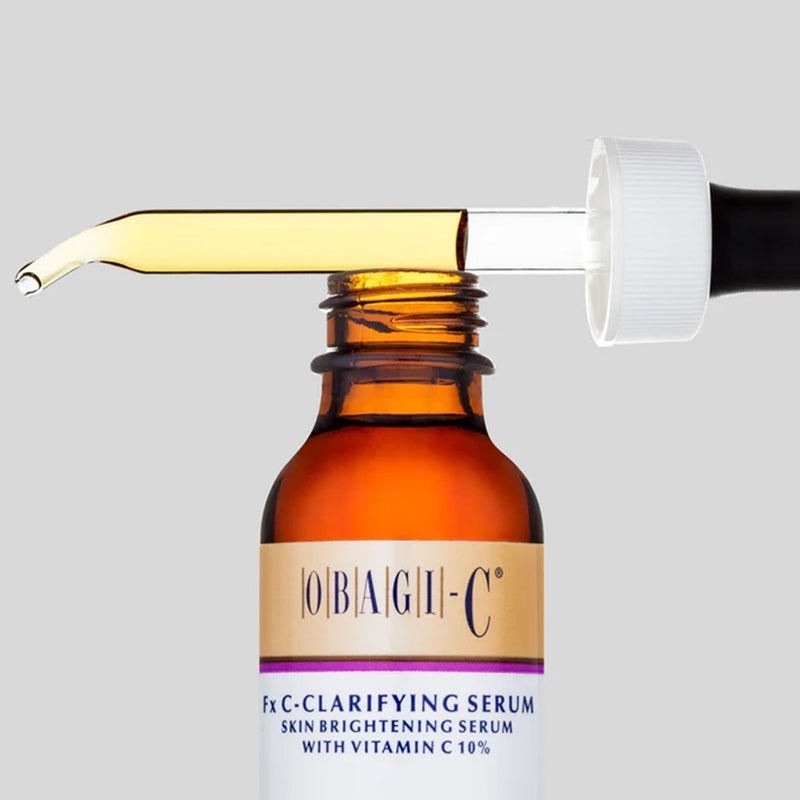 Obagi - C Fx C -Clarifying Skin Brightening Facial Serum With Vitamin C 30ml