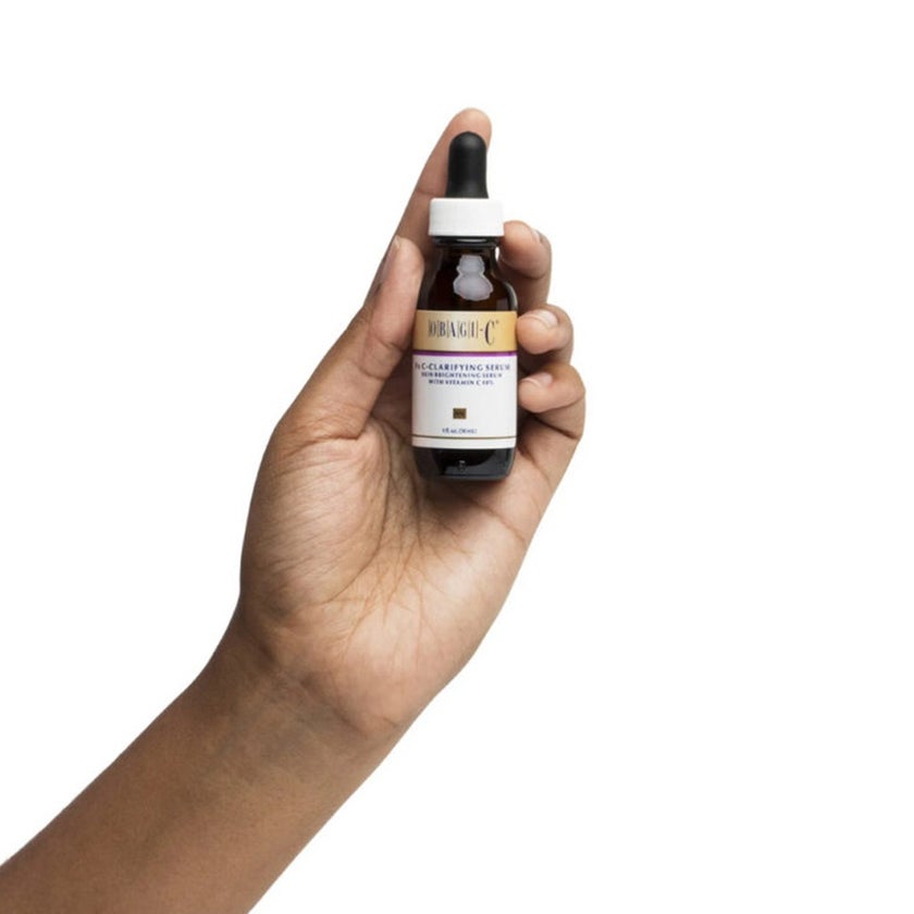 Obagi - C Fx C -Clarifying Skin Brightening Facial Serum With Vitamin C 30ml