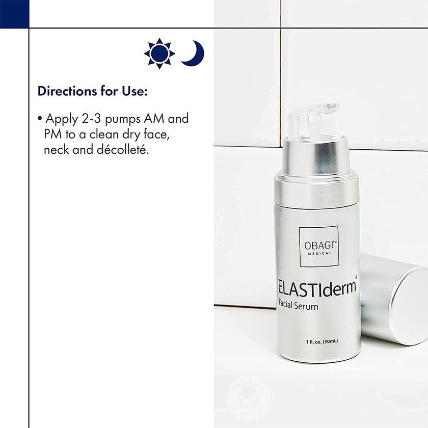 Obagi Elastiderm Anti-Aging Facial Serum 30ml