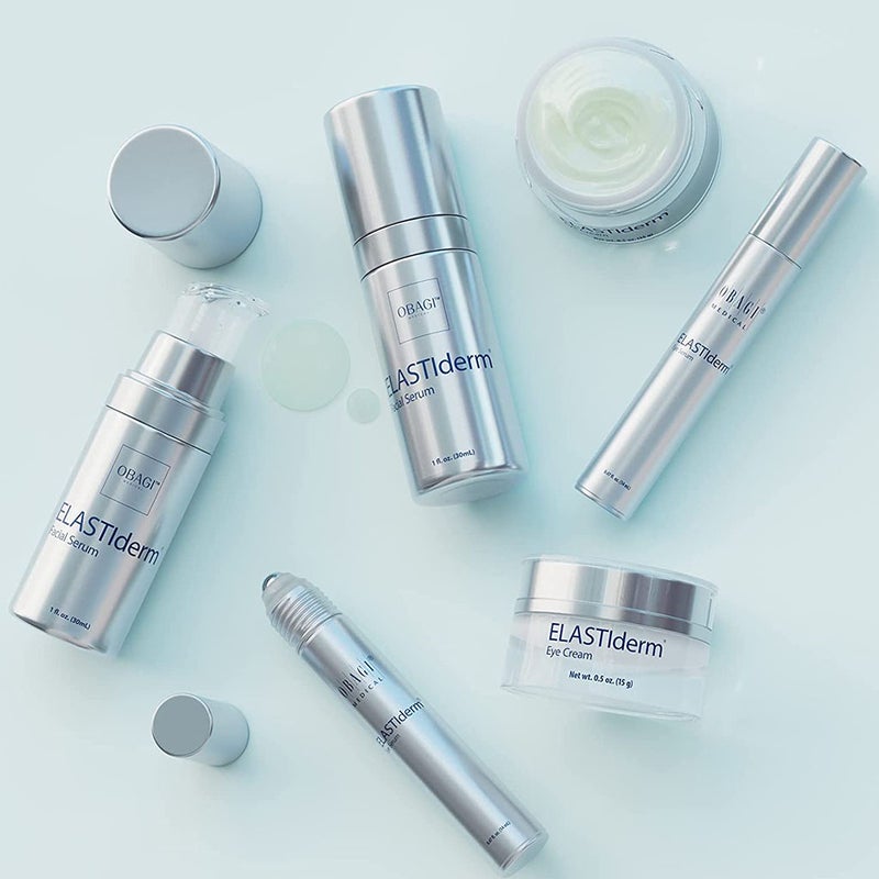 Obagi Elastiderm Anti-Aging Facial Serum 30ml