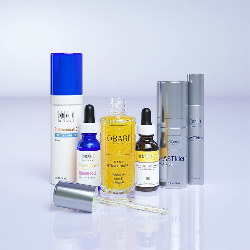 Obagi Elastiderm Anti-Aging Facial Serum 30ml