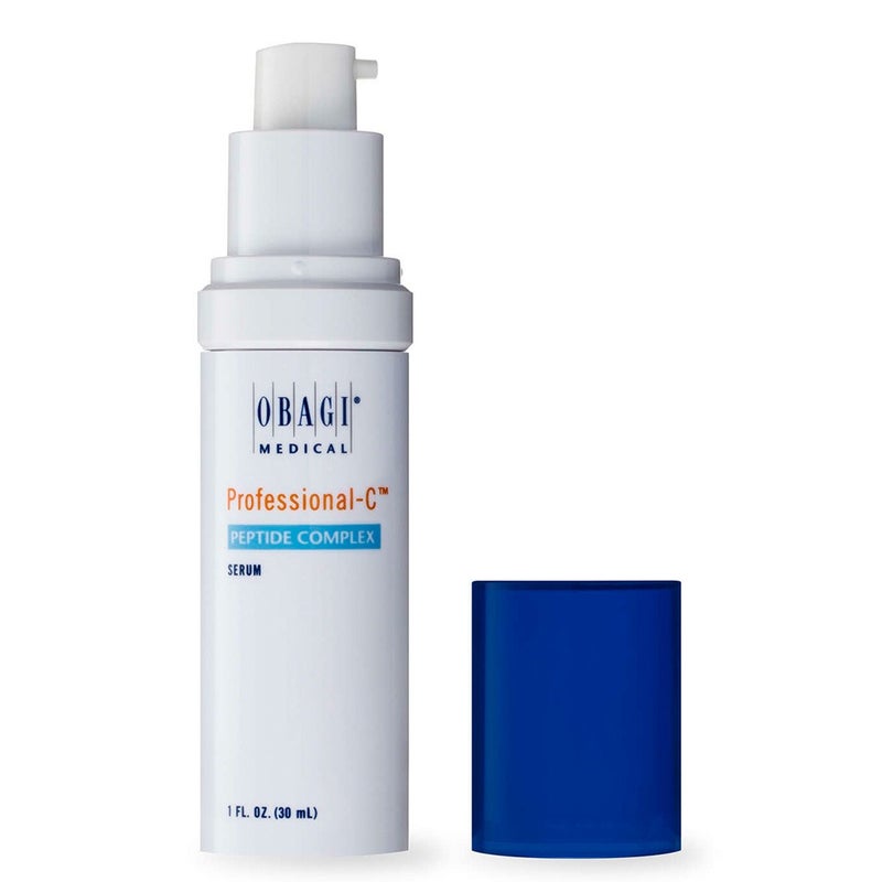 Obagi Professional-C Peptide Complex Anti-Aging Face Serum 30ml