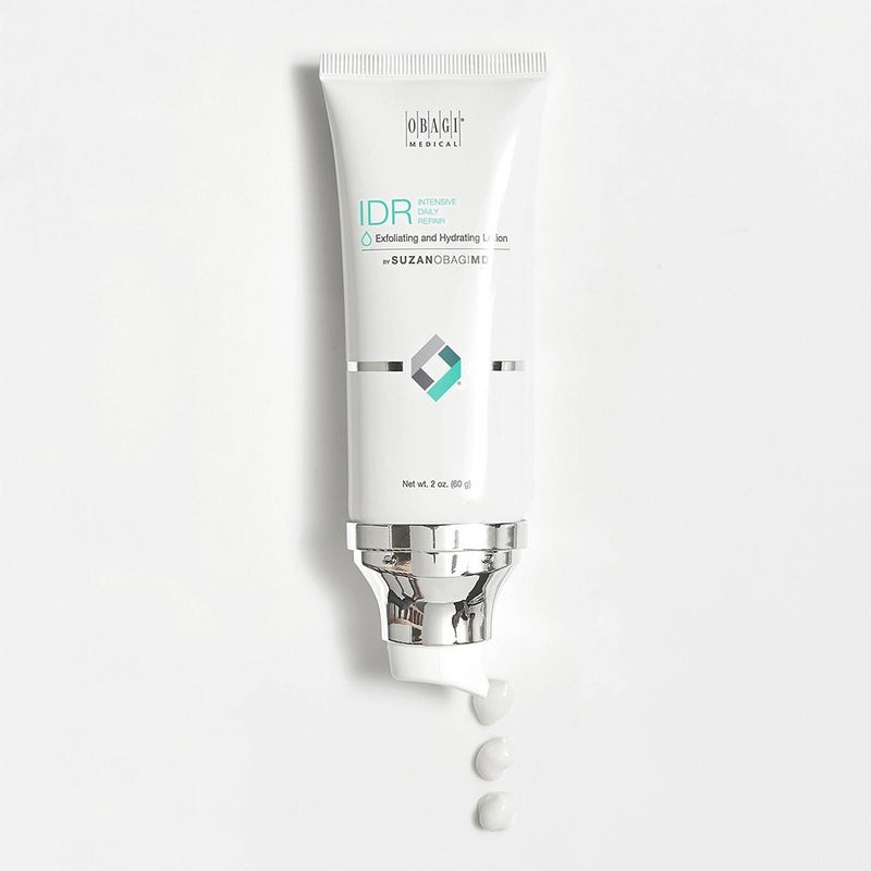 Obagi IDR Intensive Daily Repair Exfoliating And Hydrating Anti-Aging Lotion With PHAs 60g
