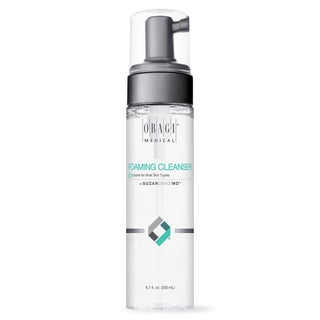Dr. Suzan Obagi Foaming Cleanser For All Skin Types 200ml
