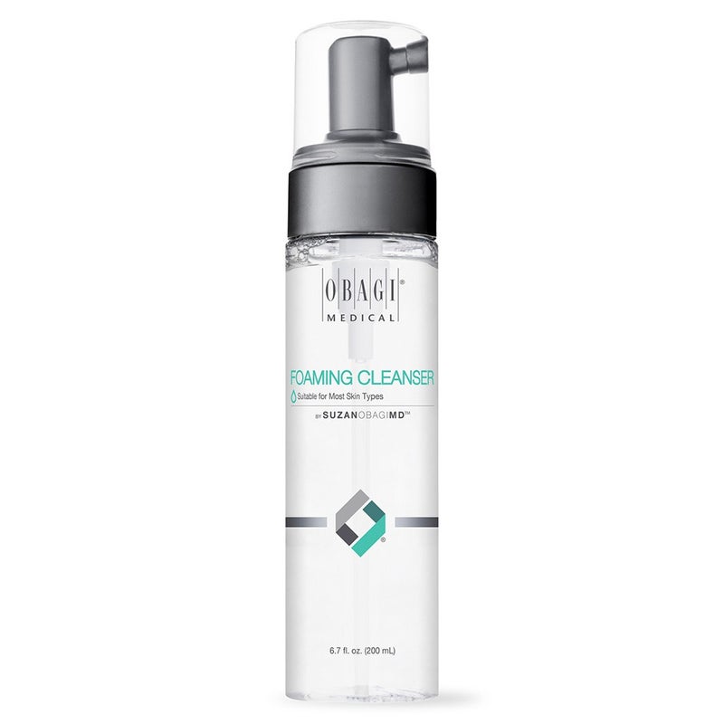 Dr. Suzan Obagi Foaming Cleanser For All Skin Types 200ml