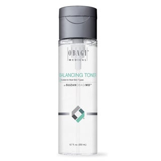 Dr. Suzan Obagi Balancing Toner For All Skin Types 200ml