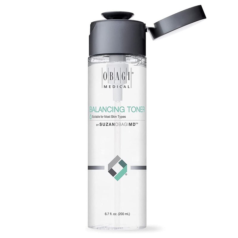 Dr. Suzan Obagi Balancing Toner For All Skin Types 200ml