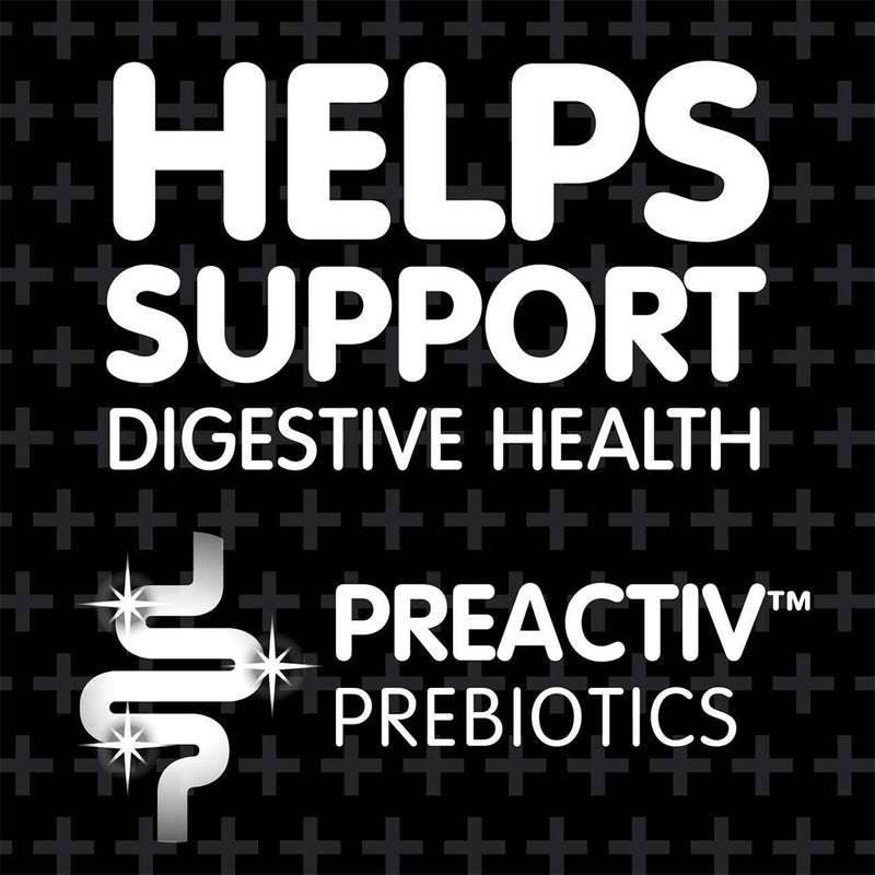 Abbott Pedialyte Advanced Care Plus Preactiv Prebiotics + 33% More Electrolyte Orange Breeze Oral Solution Powder Sticks Pack of 6's