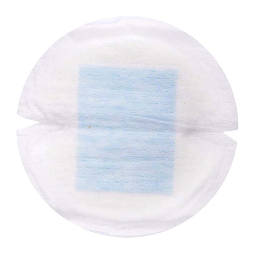 Lansinoh Ultra Thin Stay Dry Disposable Nursing Pads With Blue Lock Core, Pack of 24's