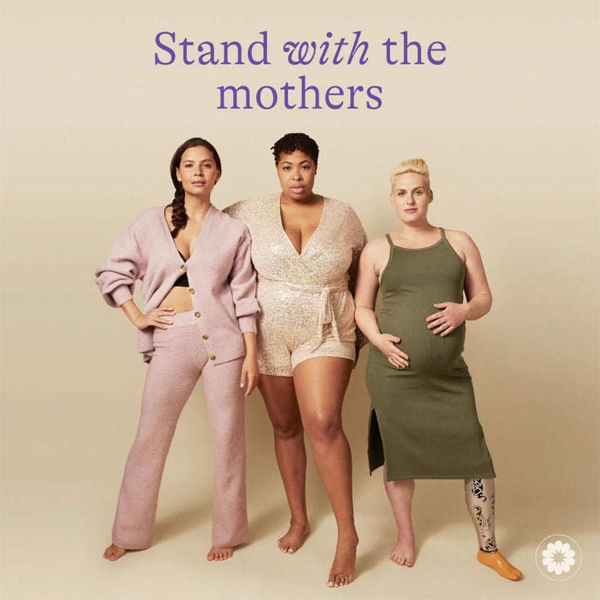 Lansinoh Contact Nipple Shields With Protective Case For Breastfeeding Moms, Size 2, 24mm, Pack of 2's