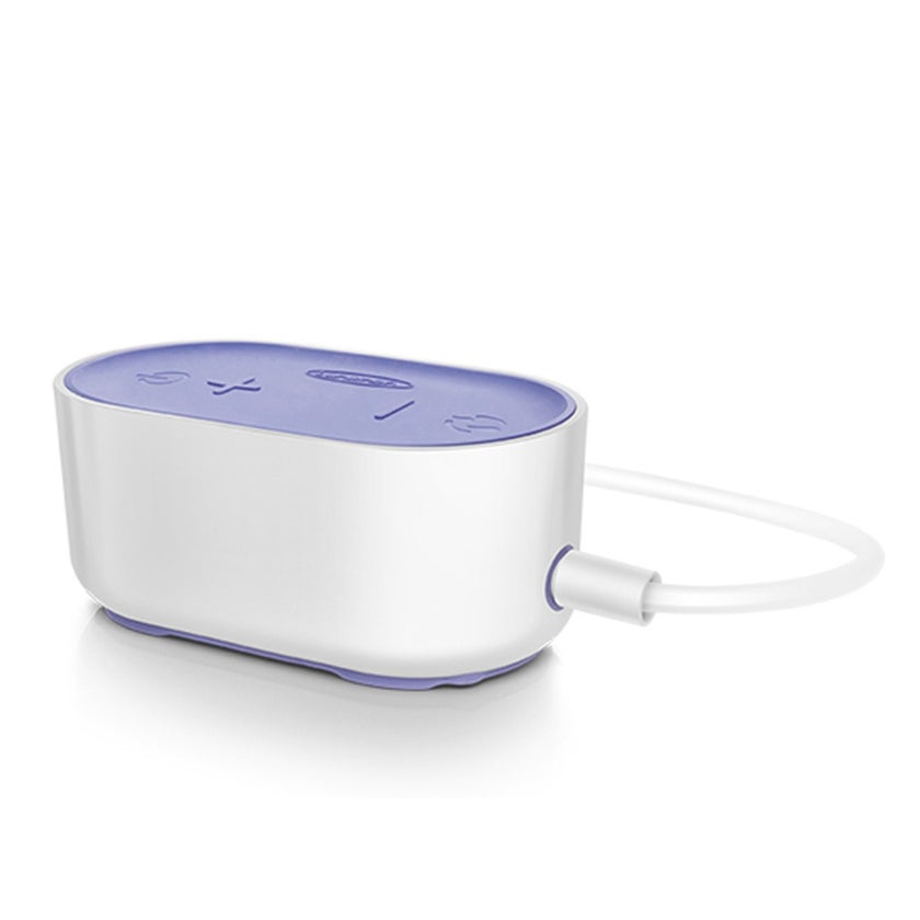Lansinoh Compact Single Electric Breast Pump