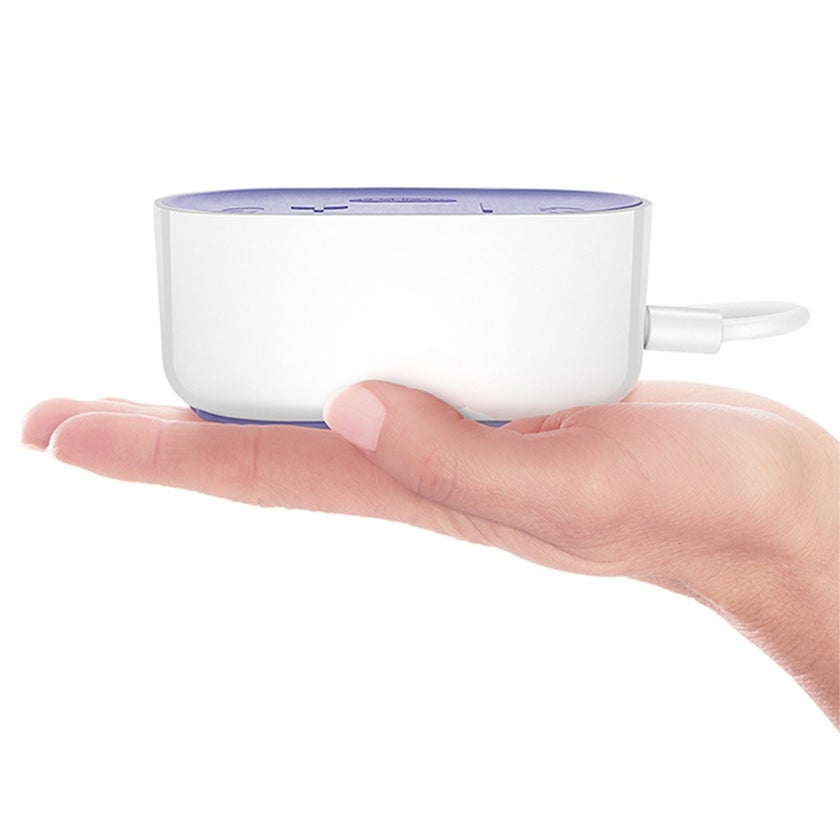 Lansinoh Compact Single Electric Breast Pump