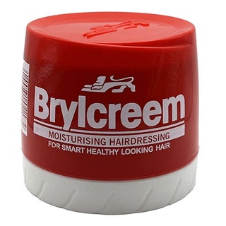 Brylcreem Moisturising Hair Dressing Styling Cream For Men 210ml