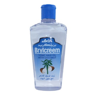 Brylcreem Tonic Hair Oil With Coconut 150ml