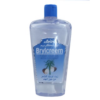 Brylcreem Tonic Hair Oil With Coconut 300ml
