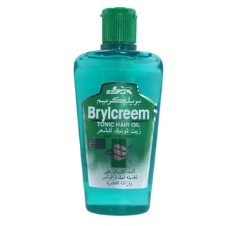 Brylcreem Anti-dandruff Tonic Hair Oil And Scalp Conditioner 150ml