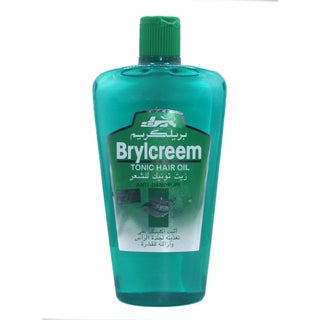 Brylcreem Anti-dandruff Tonic Hair Oil And Scalp Conditioner 300ml