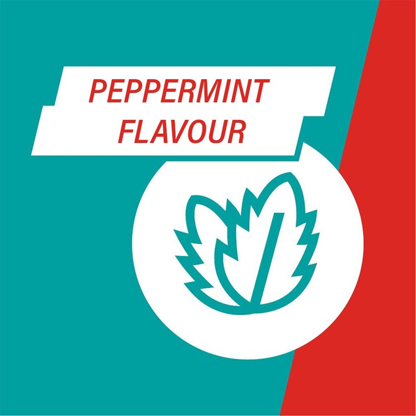 Gaviscon Advance Oral Sachets 10ml For Indigestion And Heartburn Peppermint Flavour, Pack of 12's