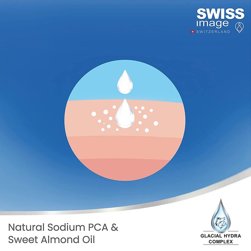 Swiss Image Intensive Nourishing 24H Moisture lock Body Lotion For Normal To Dry Skin 250ml