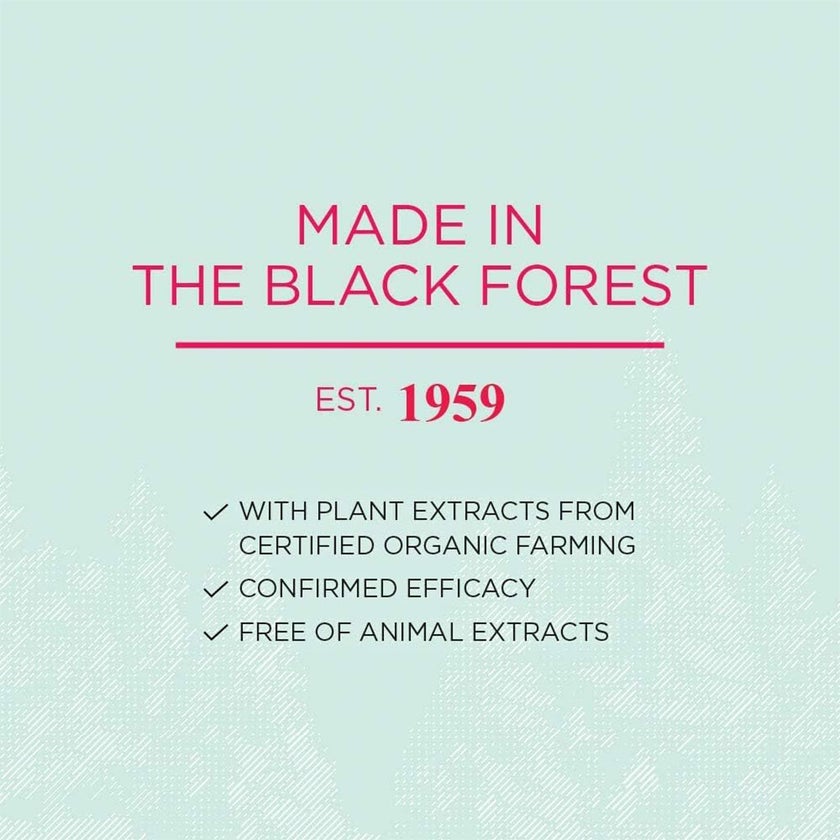 Annemarie Borlind 2-Phase Aloe Vera Shake For Stressed Skin 50ml