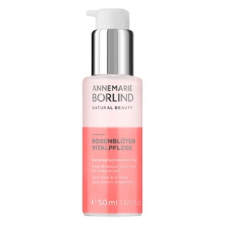Annemarie Borlind Rose Blossom Vital Care Serum 50ml