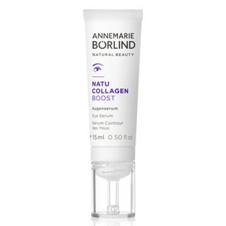 Annemarie Borlind Natucollagen Boost Eye Serum 15ml