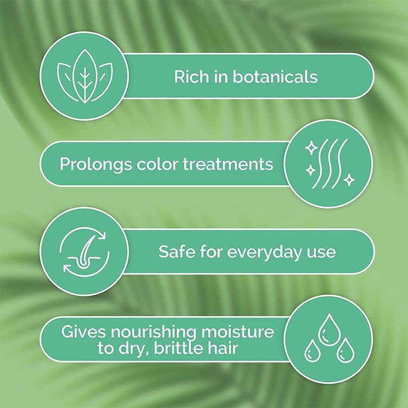 ShiKai Signature Hair Care Everyday Conditioner 355ml