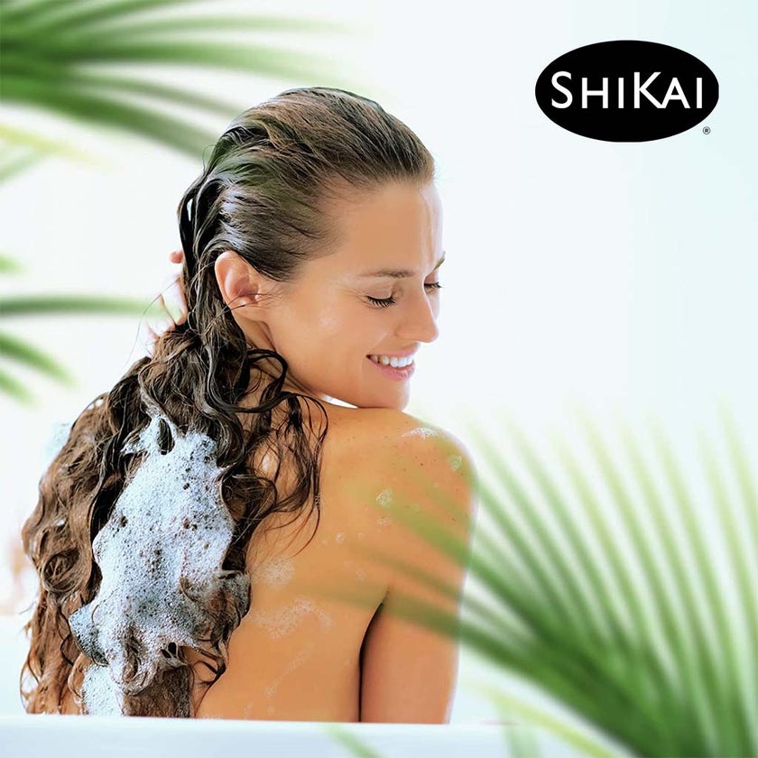 ShiKai Signature Hair Care Everyday Conditioner 355ml