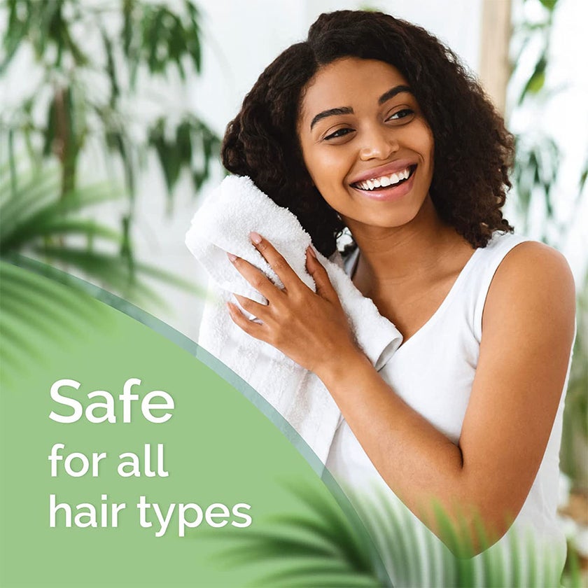 ShiKai Tea Tree Conditioner With Avocado, Amla & Jojoba Oil 355ml