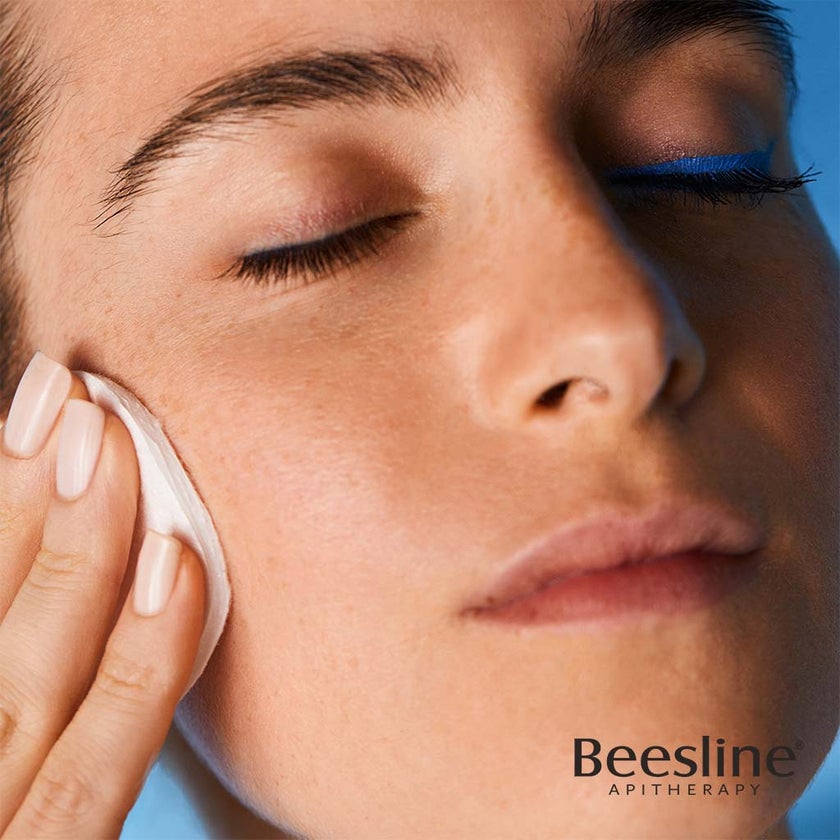 Beesline Instant Bright Facial Toner For All Skin Types 200ml