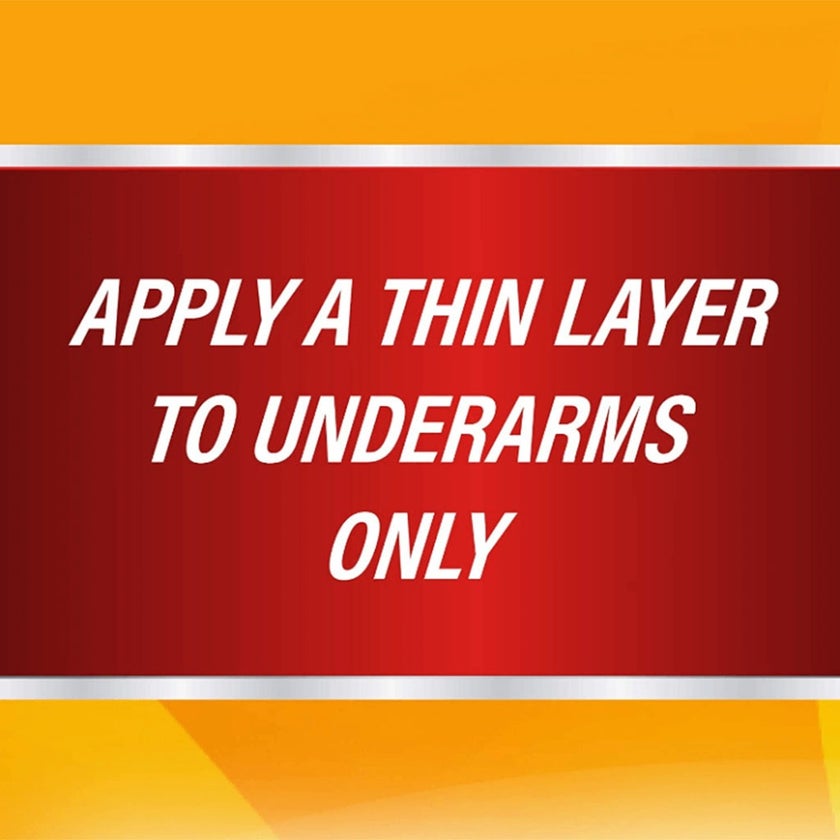 Arm & Hammer UltraMax Solid 48H Antiperspirant Deodorant Stick, Active Sport 73g