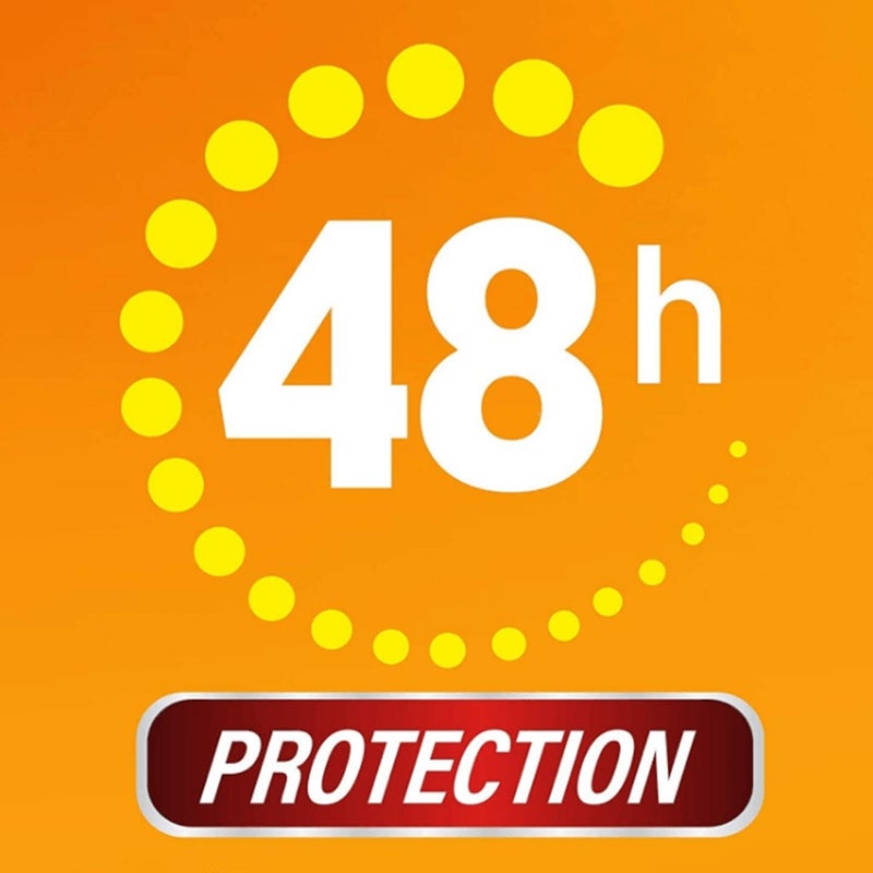 Arm & Hammer UltraMax Solid 48H Antiperspirant Deodorant Stick, Active Sport 73g