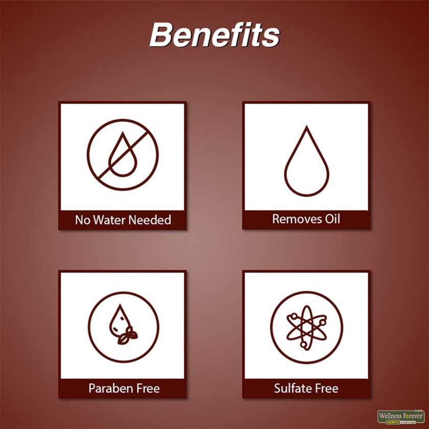 Batiste Instant Hair Refresh Dry Shampoo With A Hint Of Colour Beautiful Brunette 200ml