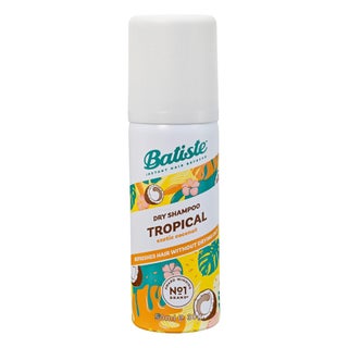 Batiste Instant Hair Refresh Dry Shampoo Tropical 50ml