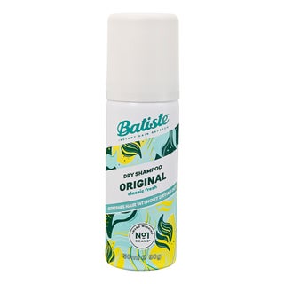 Batiste Instant Hair Refresh Dry Shampoo Original 50ml