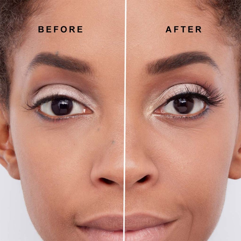 Eylure Fluttery Light False Eye Lashes No. 117 Light & Wispy, Pack of 1 pair