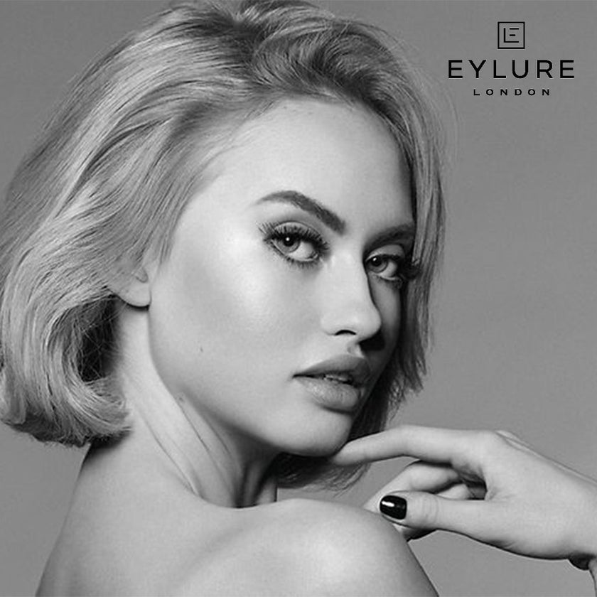 Eylure Latex Free Clear 18H Lash Glue 4.5ml