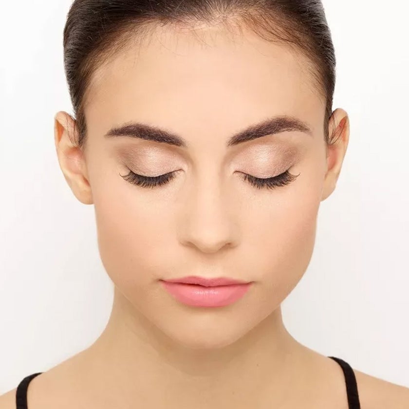 Eylure Naturals Featherlight Feel Reusable False Eye Lashes No. 003, Pack of 1 Pair