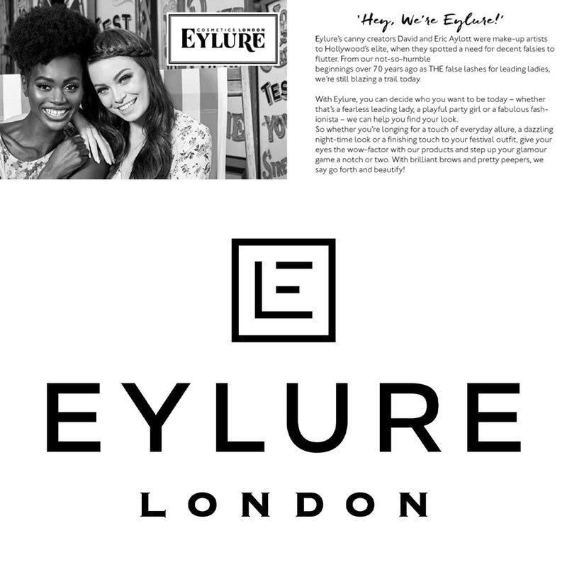 Eylure Intense Curl Eyelash Curler To Shapes Lashes, Pack of 1's