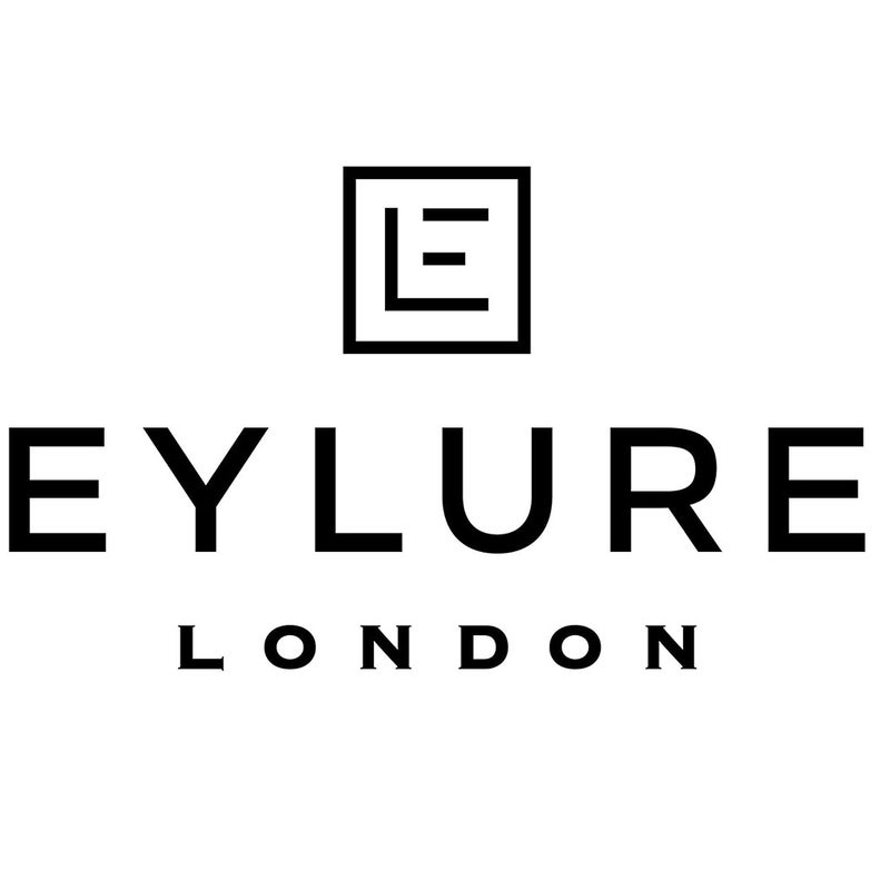 Eylure Intense Curl Eyelash Curler To Shapes Lashes, Pack of 1's
